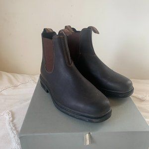 Blundstone womens chelsea boots